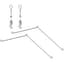 Fluence SPYDR 2 Adjustable Hanging Kit — thumbnail 2 of 2