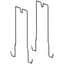 Fluence Unistrut Wire Hangers - For strut widths equal to or less than 1-5/8" (45mm) — thumbnail 2 of 2