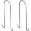 Fluence Pipe Wire Hangers - For pipe diameters equal to or less than 1-3/4" (45mm) — thumbnail 2 of 2