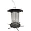 Friends of Flight 11" 3qt Seed Acrylic Feeder Smokey — thumbnail 2 of 2