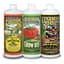 FoxFarm 3pk Qt Nutrient Trio — thumbnail 2 of 2