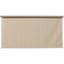 Coolaroo 6'x6' Simple Lift Roll Shade Yoshi Beige — thumbnail 2 of 2