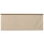 Coolaroo 8'x6' Simple Lift Roll Shade Yoshi Beige — thumbnail 2 of 2
