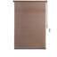 Gale Pac 4'x6' Bamboo Roller Shade Driftwood — thumbnail 2 of 2