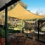 Coolhaven 12' Square Shade Sail Kit Sahara — thumbnail 2 of 2