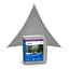 Gale Pac 10' Triangle Sail Ready To Hang Steel — thumbnail 2 of 2