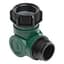 Melnor Swivel  Hose Connector — thumbnail 2 of 2