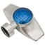 Melnor Spot Sprinkler Blue Metal — thumbnail 2 of 2