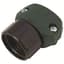 Melnor 5/8" Or 3/4" Female Coupling — thumbnail 2 of 2