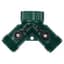 Melnor 2 Way Hose Connector W/ Built In Shut Off Valves — thumbnail 2 of 2