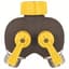 Melnor Deluxe 2 Way Shut Off — thumbnail 2 of 2