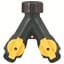 Melnor Poly HI-Flow Hose Y — thumbnail 2 of 2