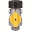 Melnor Metal HI-Flow Shut Off — thumbnail 2 of 2