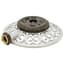 Melnor 8-Pattern Ornamental Turret Sprinkler — thumbnail 2 of 2