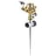 Melnor Deluxe Metal Pulsing Sprinkler 85' Dia Circle — thumbnail 2 of 2