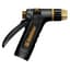Melnor XT Metal Rear-Trigger Adjustable Nozzle — thumbnail 2 of 2