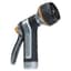 Melnor XT Heavyweight Metal 7-Pattern Nozzle — thumbnail 2 of 2