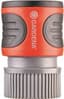 Gardena Classic Hose End Quick Conn w/WaterStop — thumbnail 2 of 2