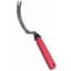 Garden Works Left Handed Angle Weeder C Grip Red — thumbnail 2 of 2
