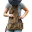 Ironwood Gardening Tool Apron — thumbnail 2 of 2