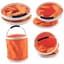 Earthly Way 2.9gal Presto Bucket Orange — thumbnail 2 of 2
