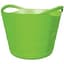 Tufftote 7gal Flexible Bucket Bamboo — thumbnail 2 of 2