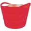 Tufftote 3.5gal Flexible Bucket Chili — thumbnail 2 of 2