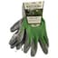 Garden Works Medium Weeders Glove Green — thumbnail 2 of 2