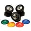 Pond Boss Landscape And Pond Lights Set 3, Multi — thumbnail 2 of 2