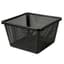 Pond Boss 10" Aquatic Plant Basket Square — thumbnail 2 of 2
