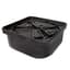 Atlantic 24" Square Fountain Basin — thumbnail 2 of 2