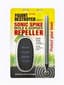 Giant Destroyer Solar Repeller — thumbnail 2 of 2