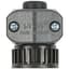 Gilmour 5/8"-3/4" Plas Female Coupling — thumbnail 2 of 2