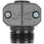 Gilmour 5/8" x 3/4" Zinc Male Clamp Coupling — thumbnail 2 of 2