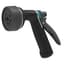 Gilmour Medium Duty Rear Trigger Pre-Set Nozzle Onyx — thumbnail 2 of 2