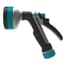 Gilmour Heavy Duty Swivel Connect Rear Trigger Pre-Set Nozzle — thumbnail 2 of 2