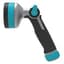 Gilmour Heavy Duty Swivel Connect Thumb Control Pre-Set Nozzle — thumbnail 2 of 2