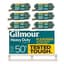 Gilmour Flexogen Heavy Duty Green 5/8" X 50' — thumbnail 2 of 2