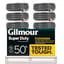 Gilmour Flexogen S Duty 5/8" X 50' Gray Hose — thumbnail 2 of 2