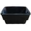 GRB 50pc Liner 27 Gallon (Tote) 44" x 30" (WxL) — thumbnail 2 of 2