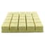 Grodan 2" AO Plugs (2x2x1.6) - Pro No Wrap- Carton (1500/Carton) — thumbnail 2 of 2