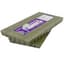 Grodan 1.5" AO Plugs (1.5x1.5x1.6) - Shrinkwrapped - Carton (2940/ Carton) — thumbnail 2 of 2