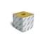 PARGRO PAR22.5 Jumbo (6x6x4) w/Hole - Loose on Pallet (704/Pallet) — thumbnail 2 of 2