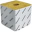 PARGRO PAR32 Biggie (6x6x6) w/Hole - Loose On Pallet (512/Pallet) — thumbnail 2 of 2