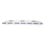 PARGRO Slab (36x6x4 w/ 3-10x10 pre-cut holes) - Bag (12/Carton) — thumbnail 2 of 2
