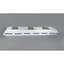 PARGRO Slab (36x6x3 w/ 3-10x10 pre-cut holes) - Bag (12/Carton) — thumbnail 2 of 2