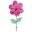 Gardener Select 18.89x42 Double Petal Pinwheel Fuchsia — thumbnail 2 of 2