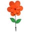 Gardener Select 18.89x42 Double Petal Pinwheel Orange — thumbnail 2 of 2