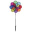 Gardener Select 18.9x40 Double Pinwheel Multi Color — thumbnail 2 of 2