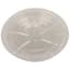 Gardener Select 11" Clear Plastic Saucer — thumbnail 2 of 2